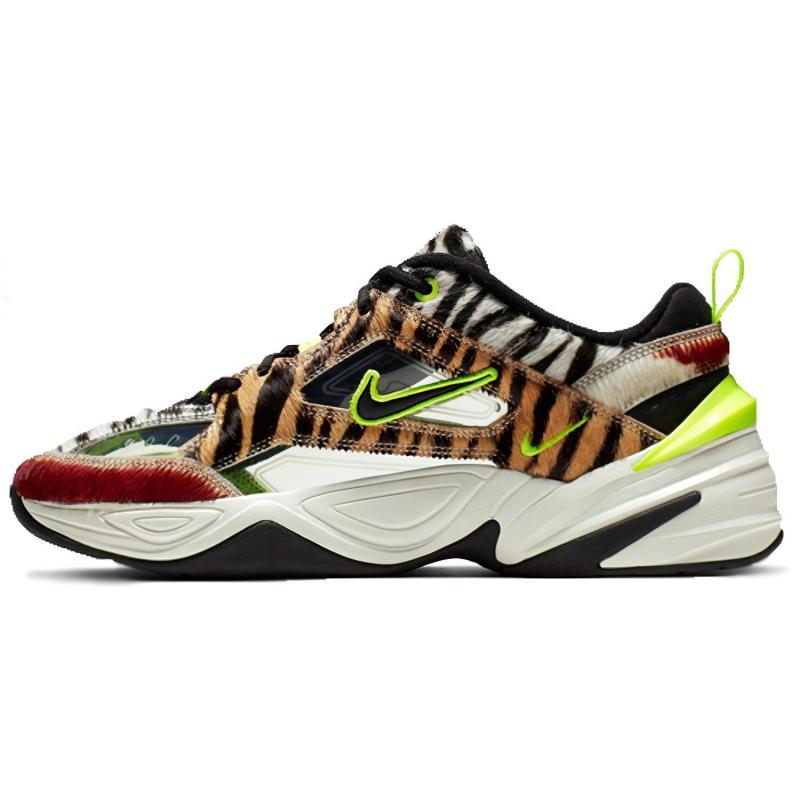 Nike M2K Tekno Animal Pack Массивные кроссовки CI9631-037