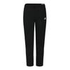 Pt Ft 3S Oh Knitted Lace-Up Simple Fashion Casual Pants Women Bottoms Black DY8693