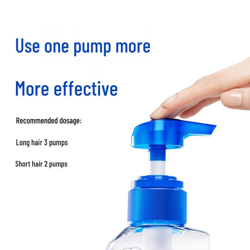 Head & Shoulders Anti-Dandruff Silky Smooth Shampoo