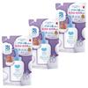 Cow Brand Additive-free Foam Body Soap Refill 3P
