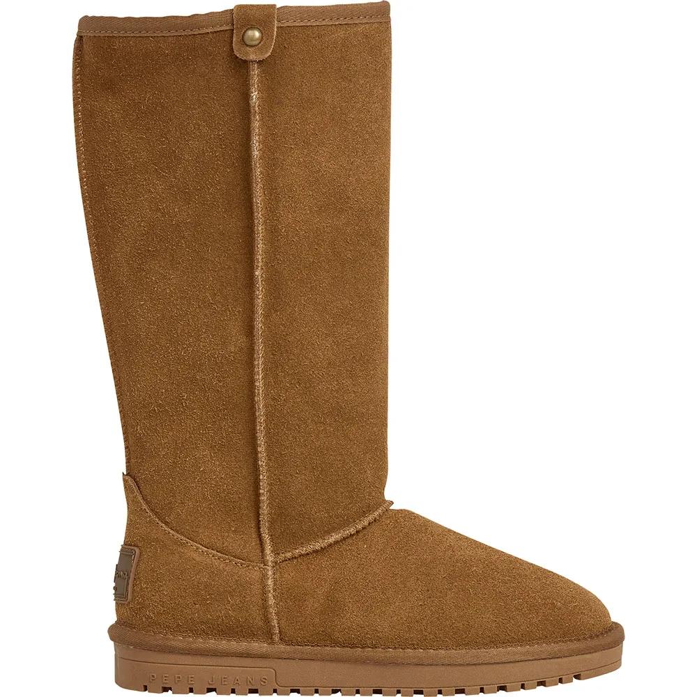 Pepe Jeans Diss Heritage Booties