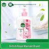 Dettol Hello Kitty Limited Edition Moisturizing Floral Hand Wash 4-Pack