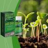 Green Lawn Growth Agent Green Leaf Plant Hair Root Growth Nutrient Solution For Outdoor Household Lawn