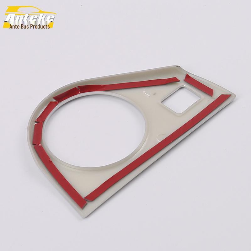 Headlight Switch Decorative Frame & Control Button Trim for 16 Bora Models