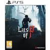 Lies of P - Jeu PS5