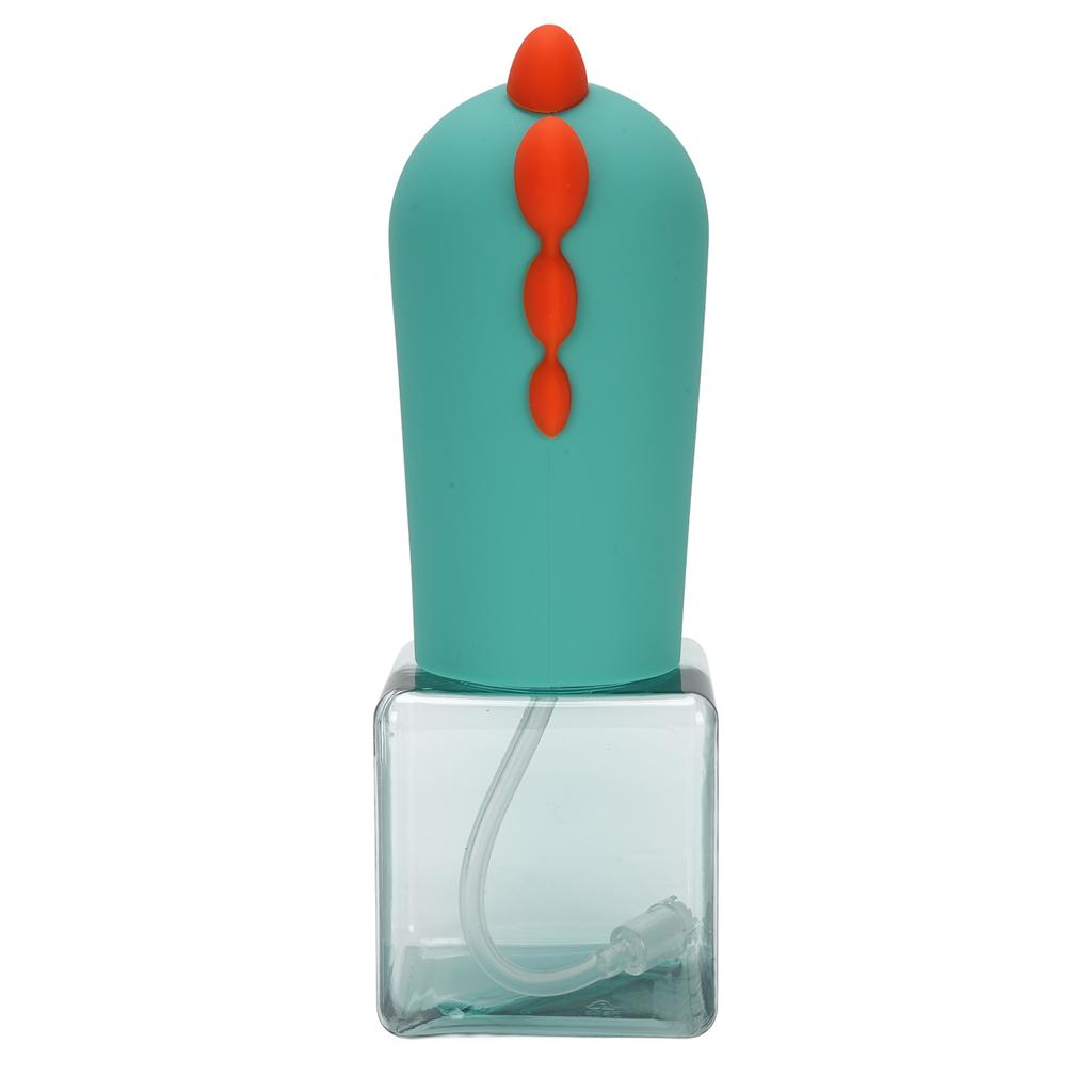 Автоматический дозатор мыла в виде динозавра Милый бесконтактный дозатор пенного мыла для ванной комнаты и кухни