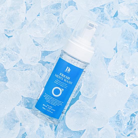 Benton Очищающее средство для мужчин Perfect Fresh 150 мл