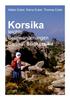 Книга Korsika, Leichte Bergwanderungen Band 2 : Sudkorsika