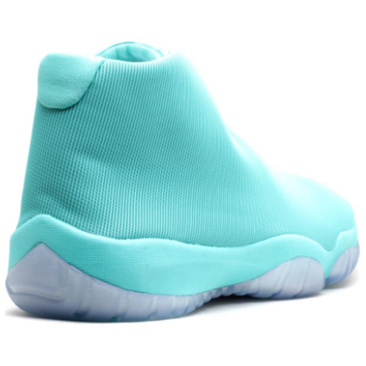Jordan Future Hyper Jade 656503-315