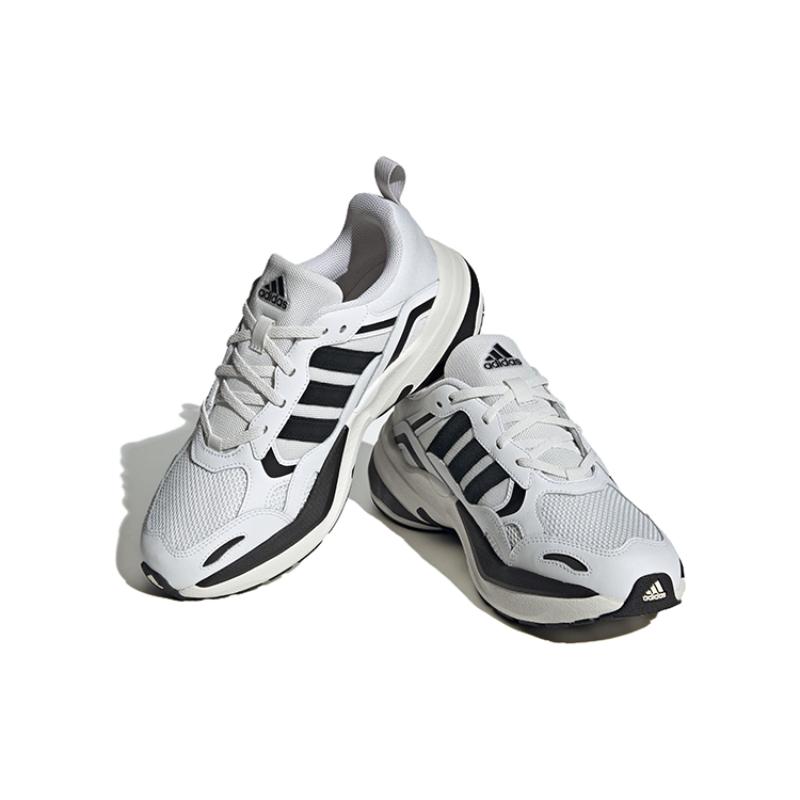 Adidas Кроссовки для тренировок Maxxcetus 'Белый Черный' ID0644