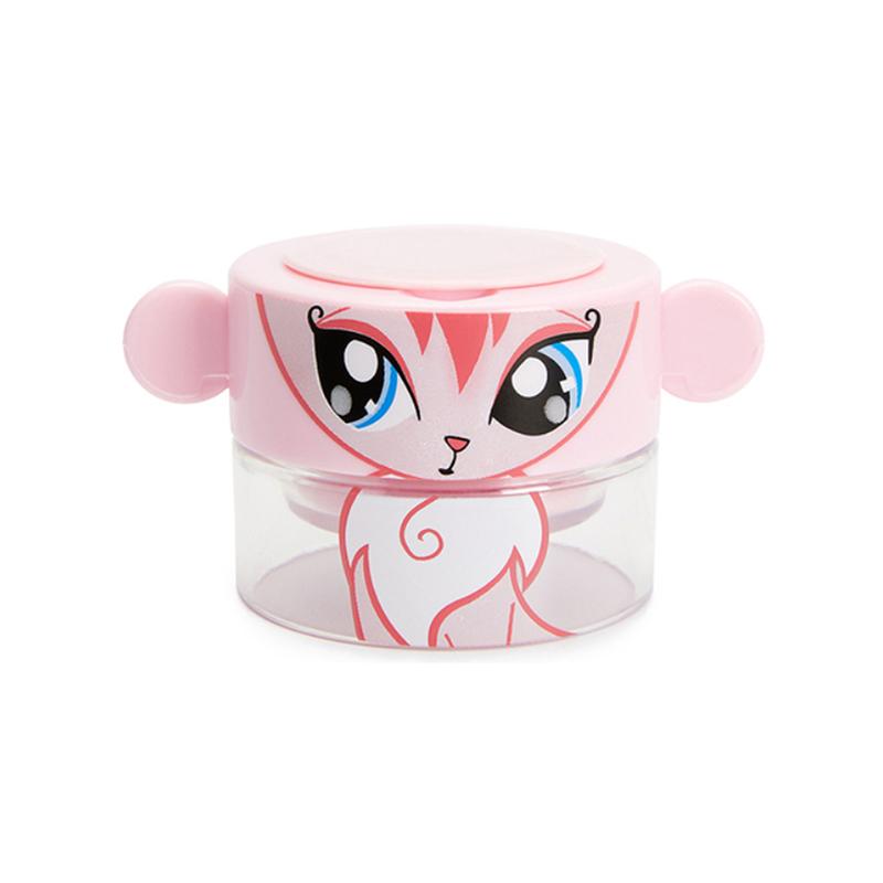 Multifunction Portable Powder Tablet Grinder Powder Pill Cutter Medicine Splitter Box Storage Pill Crusher Plastic Grinding Box