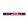 FC Barcelona Полосатый шарф