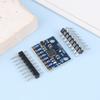 GY-521 MPU-6050 Breakout Board, 6DOF 3-Axis Accelerometer and Gyroscope Sensor Module with I2C Interface