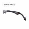 Жгут проводов генератора Подходит для 1995-2000 Nissan Maxima 3.0L 24076-40U00
