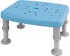 Panasonic Age Free Life Tech Yuclear Air Soft Обычная ванна Подставка 1826, Синий, PN-L11426A