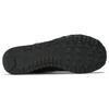 New Balance 574 Черно-серые кроссовки унисекс U574LL2