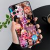 Милый чехол для телефона Bratz для Samsung Galaxy A55 A15 A54 A52 A33 A34 A35 A25 A05s A05 A22 A24 M34 M54 M23 M14