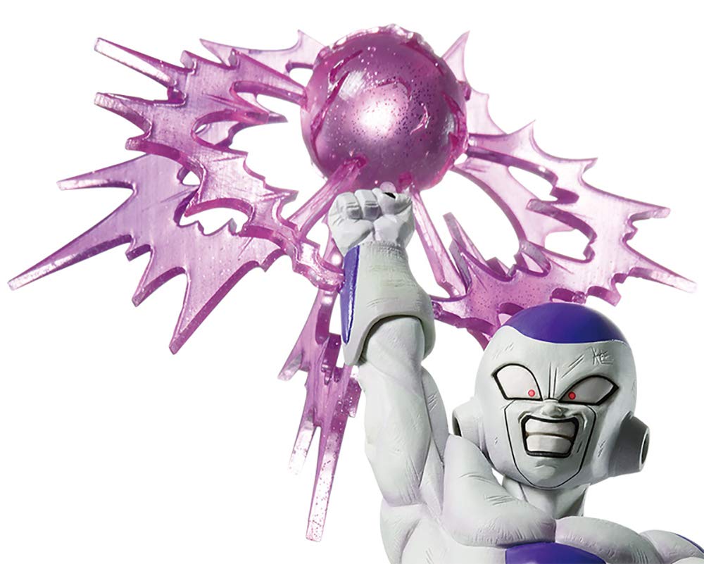 BANPRESTO Dragon Ball ZG×materia ФРИЗА Фриза