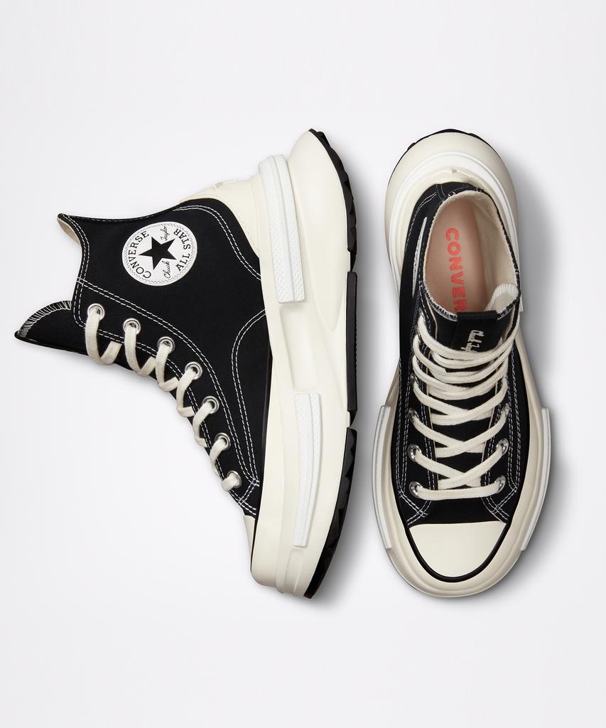 Converse Run Star Legacy Cx Future Comfort Черный A00869C