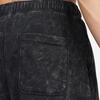 Nike Спортивные шорты мужские черные средние DX1558-010