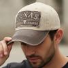 Хлопковая Бейсболка с Вышивкой Буквы TEXAS Солнцезащитная Кепка Козырек Для Мужчин Женщин Унисекс