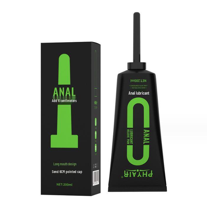 Phyair Pleasure Liquid: Water-Soluble Lubricant for Men & Women