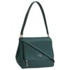 Сумка Сумка через плечо 2way Handbag Outlet Brand Leather Medium Flap Shoulder Bag K6029 Kate Spade [Kate Spade] Женская (Дипджейд/зеленый) [Элемент]