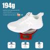 Kelme Дышащие сетчатые кроссовки для бега унисекс