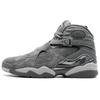 Jordan 8 Ретро Крутой Серый Jordan 305381-014