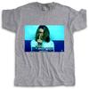 Новая футболка черные топы для мужчин BLOW T SHIRT фоторобот джонни деппа джордж джунг модная футболка мужские летние топы