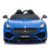 PLAYZH для Benz Gt Rc Car Lz-920 Dual Drive 35 Вт * 2 Батарея 12 В 2,4 г Пульт дистанционного управления