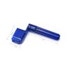 Plastic Guitar String Peg Replacement Bridge Pin Puller String Winder  Music Instrument