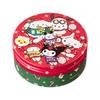 Персонажи Sanrio Паровой крем Япония НОВЫЙ Персонажи Sanrio