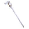 0‑300mm Vernier Caliper with Clear Dial Steel Handheld Measuring Ruler Tool 0.02mm