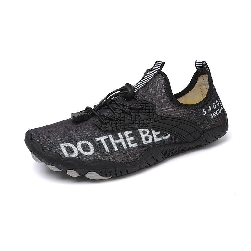 2026 Breathable Non-Slip Quick-Dry Wading Shoes for Men & Women - Lightweight Outdoor Fitness Sneakers