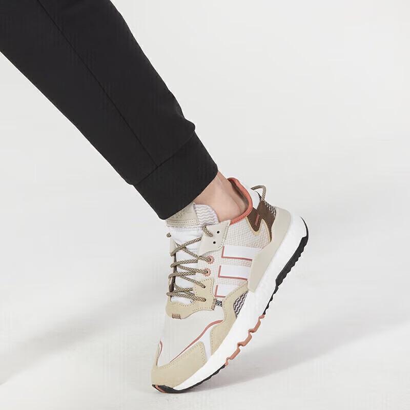 adidas Универсальные дышащие повседневные спортивные брюки IA8181