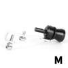 1 PCS Universal Car Turbo Sound Whistle Sound Simulator Vehicle Refit Device Exhaust Pipe Turbo Sound Whistle Car Turbo