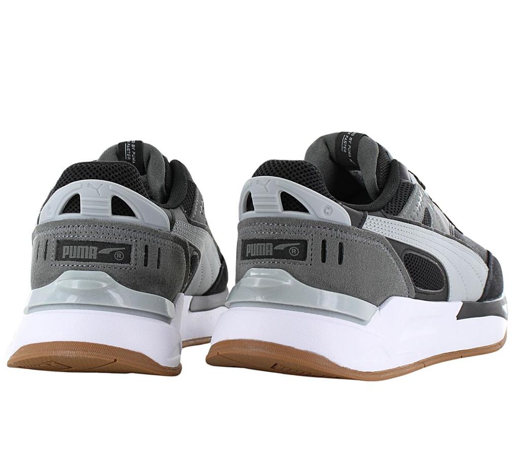 Puma Кроссовки Mirage Sport Remix - Туфли Черный 381051-09 ОРИГИНАЛ