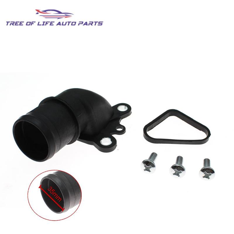 Coolant Flange Pipe Water Hose 7701476602 For Renault Espace Trafic Megane Laguna Nissan Primastar Vauxhall Opel Vivaro 2.0 dCi