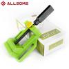 1pc Aluminum Drill Press Vise Drilling Machine Clamps BG-6257