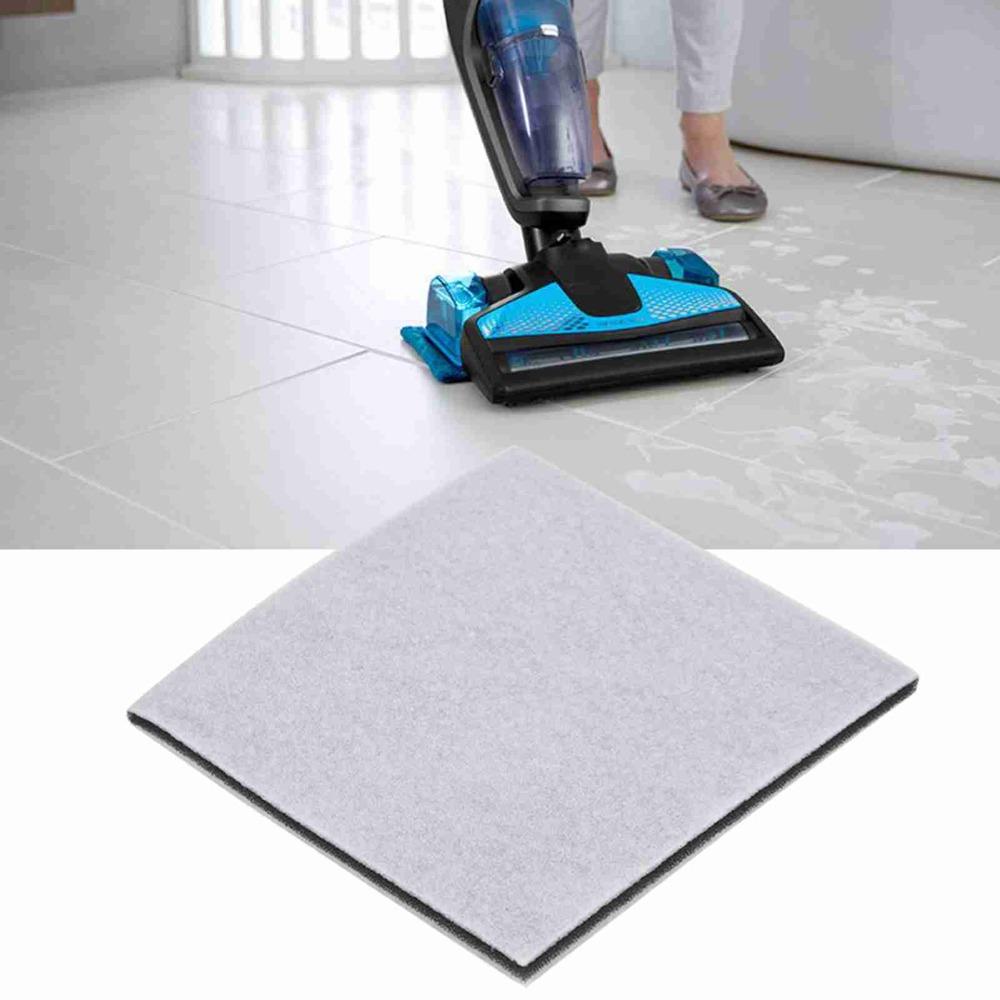 5PCS Grey Pre Motor Filter 3 Layer Replacement Filter Vacuum Filter Pad Vacuum Cleaner Maintenance