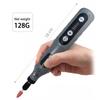 Mini Cordless Rotary Tool 5 Speed Adjustable Handheld Drill for Engraving, Sanding, Polishing, Carving, Cutting, DIY Crafts