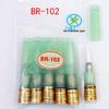 Japanese BON-102F/BON-102L Rechargeable Lead-Free Flux Pen - Cleaning Pen