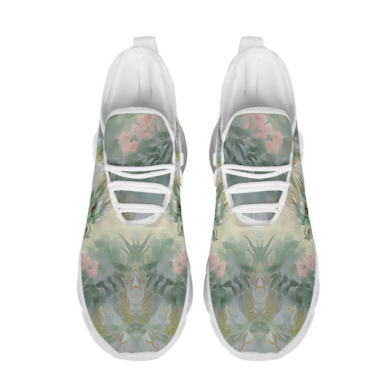 Men's Sneakers Man Running Sports Shoes Casual Breathable Lightweight Comfortable Nonskid Flat Walking Tenis Athletic Mens Shoes