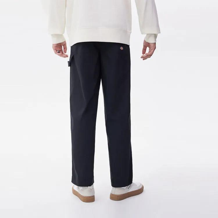 Dickies Casual Pants Women's Black (Unisex) Casual Pants DK011573