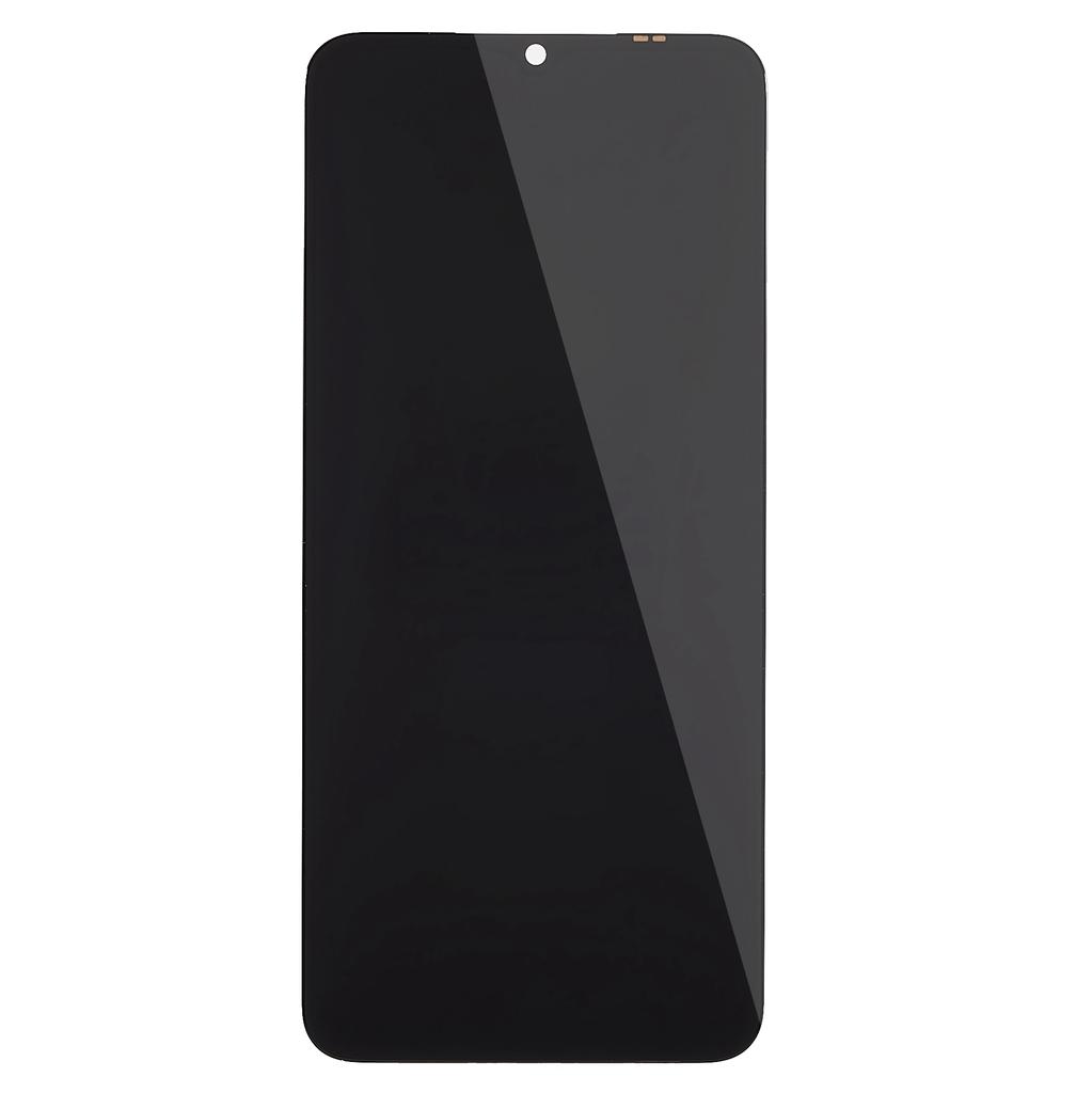 For Samsung Galaxy A03 Core A032 Grade B LCD Screen and Digitizer Assembly Part (without Logo)