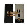 LCD Screen and Digitizer Full Assembly for ZTE Blade V50 Design 4G/Axon 50 Lite/ Blade V50S