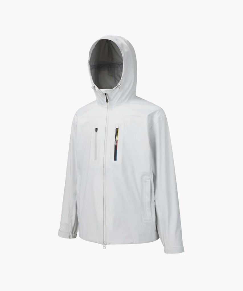 SALOMON X-Wonder Waterproof Jacket_Lc3069600