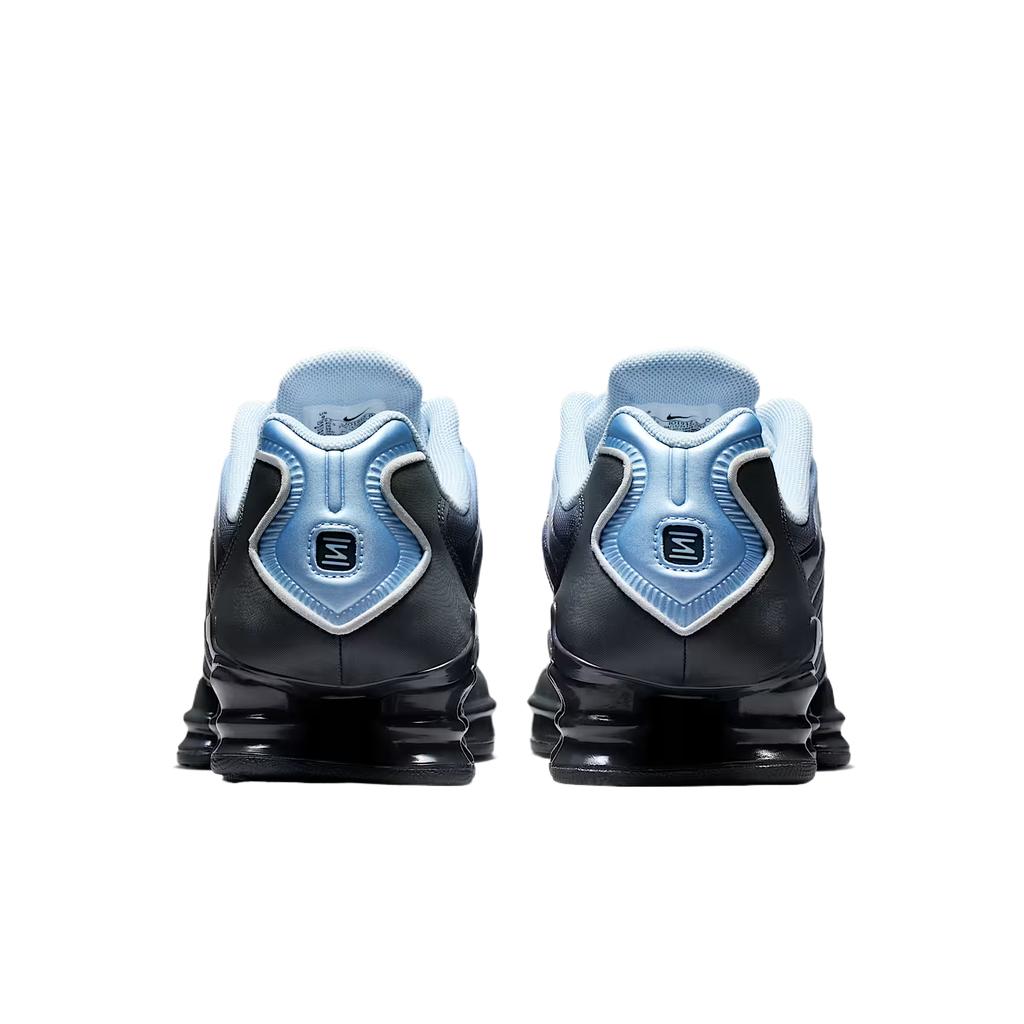 Nike Shox Серия TL ПУ Износостойкие Повседневная обувь Женская IO1912-060