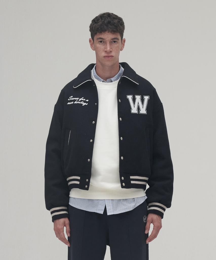 Wmc W Boy Club Varsity_Navy